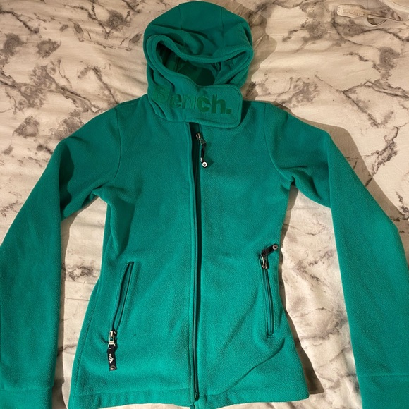 Bench. Sweater - Picture 1 of 4